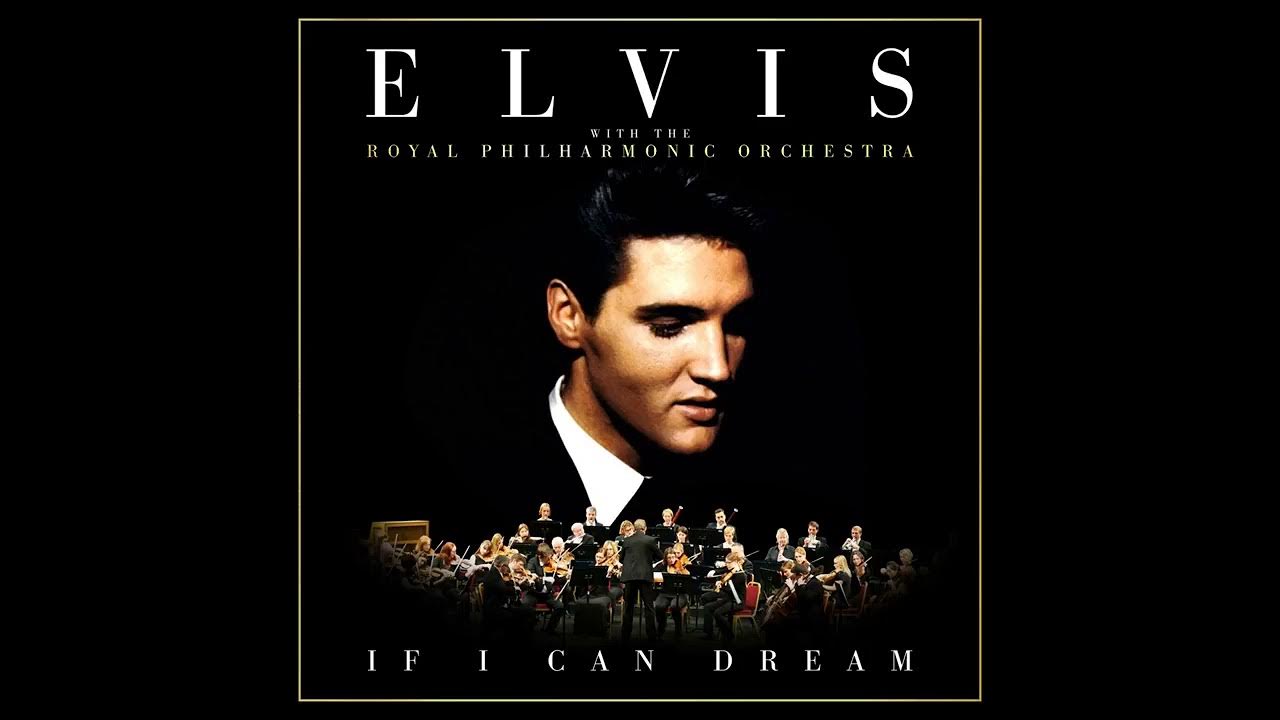 Burning Love with The Royal Philharmonic Orchestra Sin Intro Burning Love with The Royal Philharmonic Orchestra Sin Intro