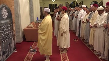 110 - سورة النصر - برواية قالون - عن نافع - الشيخ بلال بن محمود