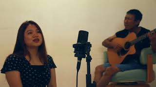 Video-Miniaturansicht von „ၿဖိဳးျပည့္စံု (လရိပ္) Snow - Manger (Cover)“