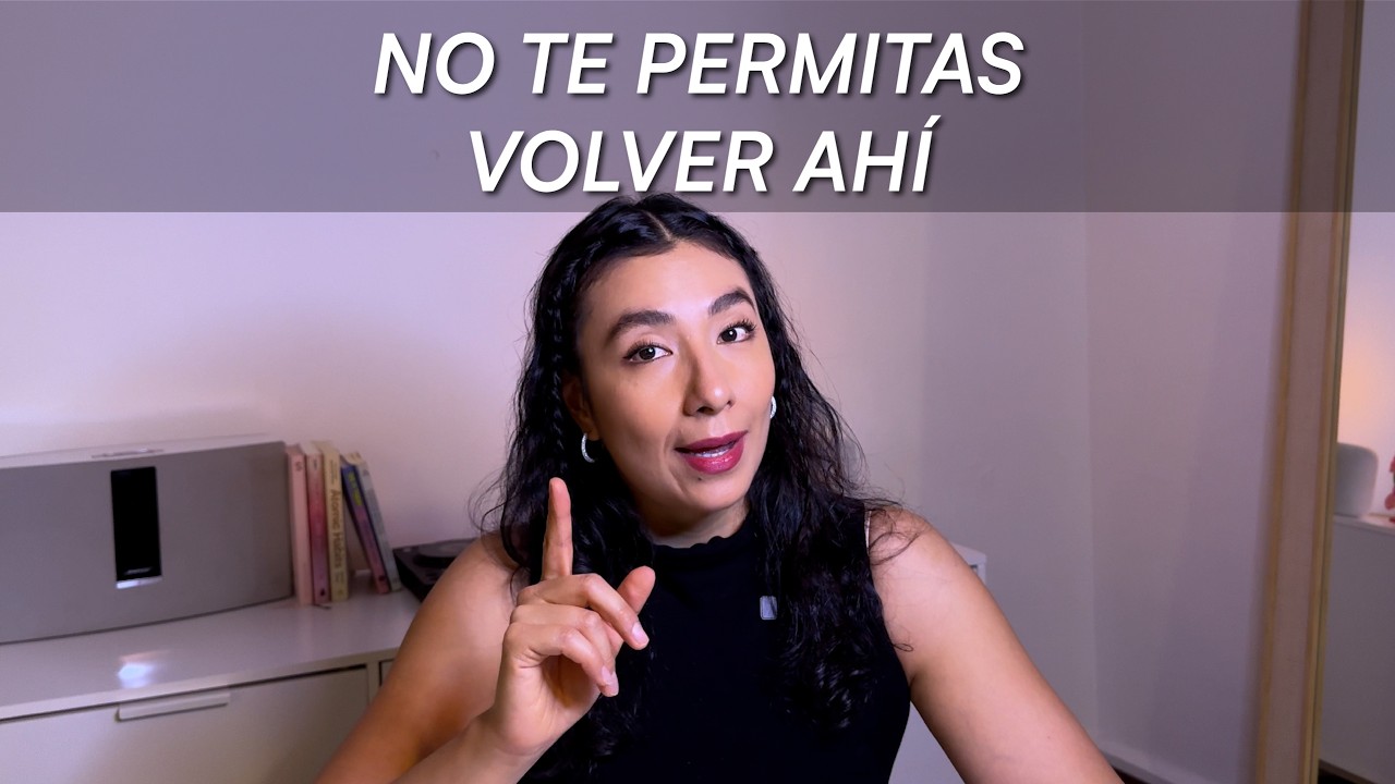 Mi rutina después del Estrés Crónico — 7 no negociables