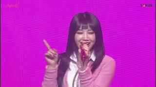 Apink - Wishlist (Pink Eve 2021) (QHD)