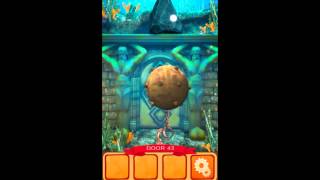 100 Doors World Of History 2 Level 43 Walkthrough screenshot 5