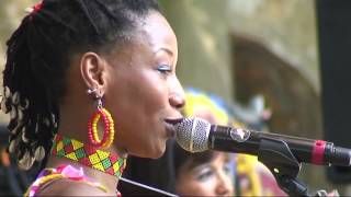 Fatoumata Diawara - A chords