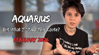 Download Lagu AQUARIUS ♒︎ FEBRUARY 2026 - \ MP3