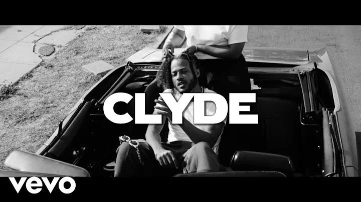 Clyde Guevara - Jedi