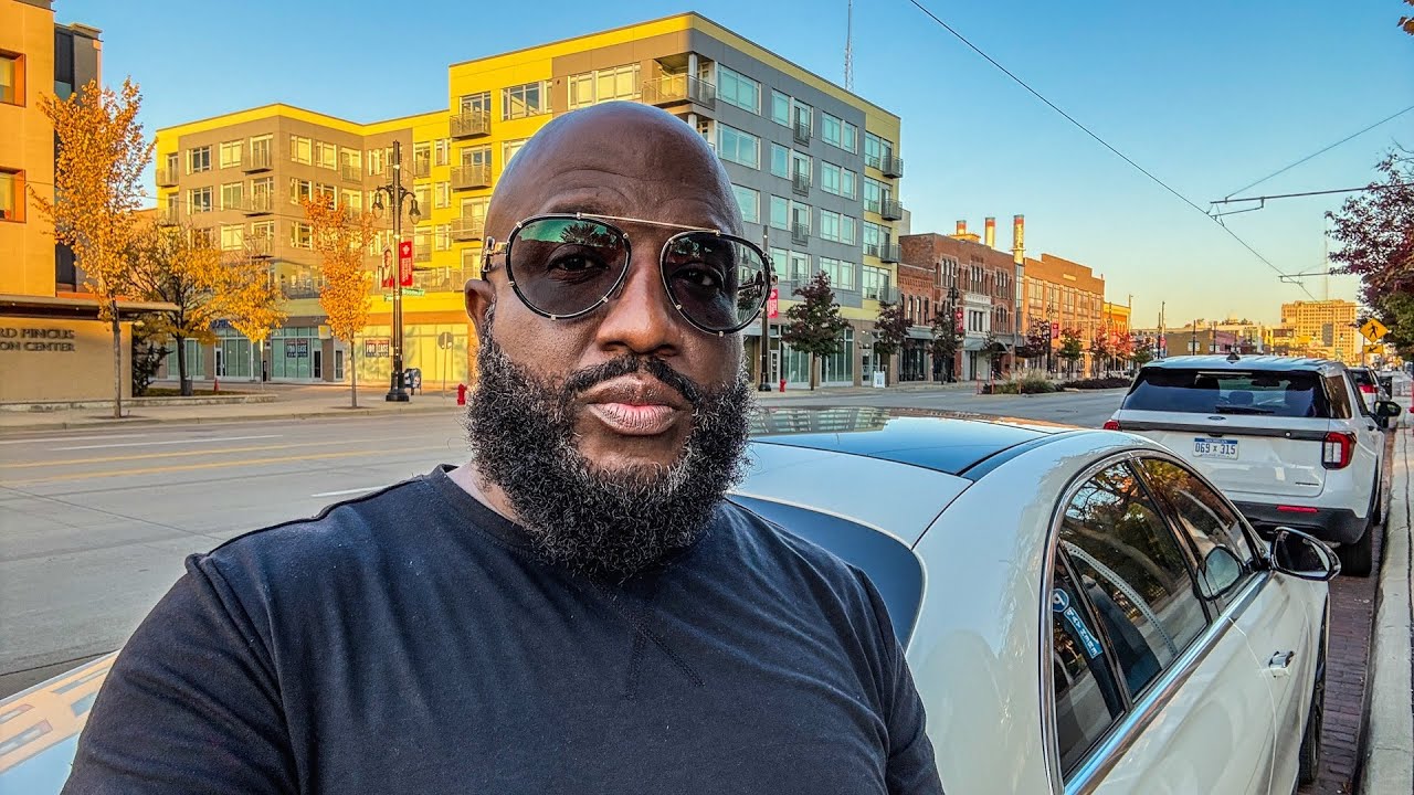 Kamala Harris Preached In The Pulpit of the Black Church After Disrespecting Jesus… Seriously?