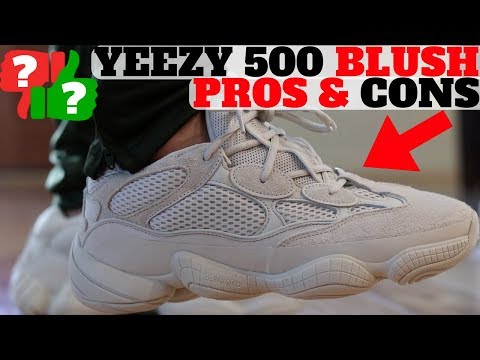 yeezy 500 comfort