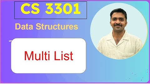 Multi List in Tamil | 1.23