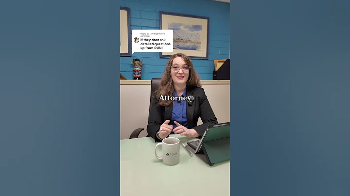 Working With Estate Planning Attorney’s: