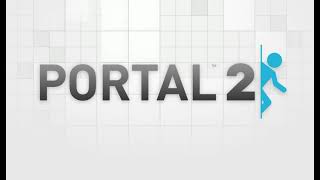 Portal 2 OST - Your Precious Moon (1 hour)