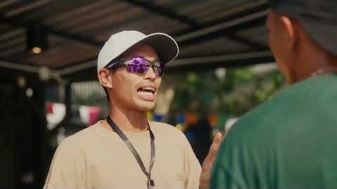 Monash Global Discovery Program 2026 – Application Video