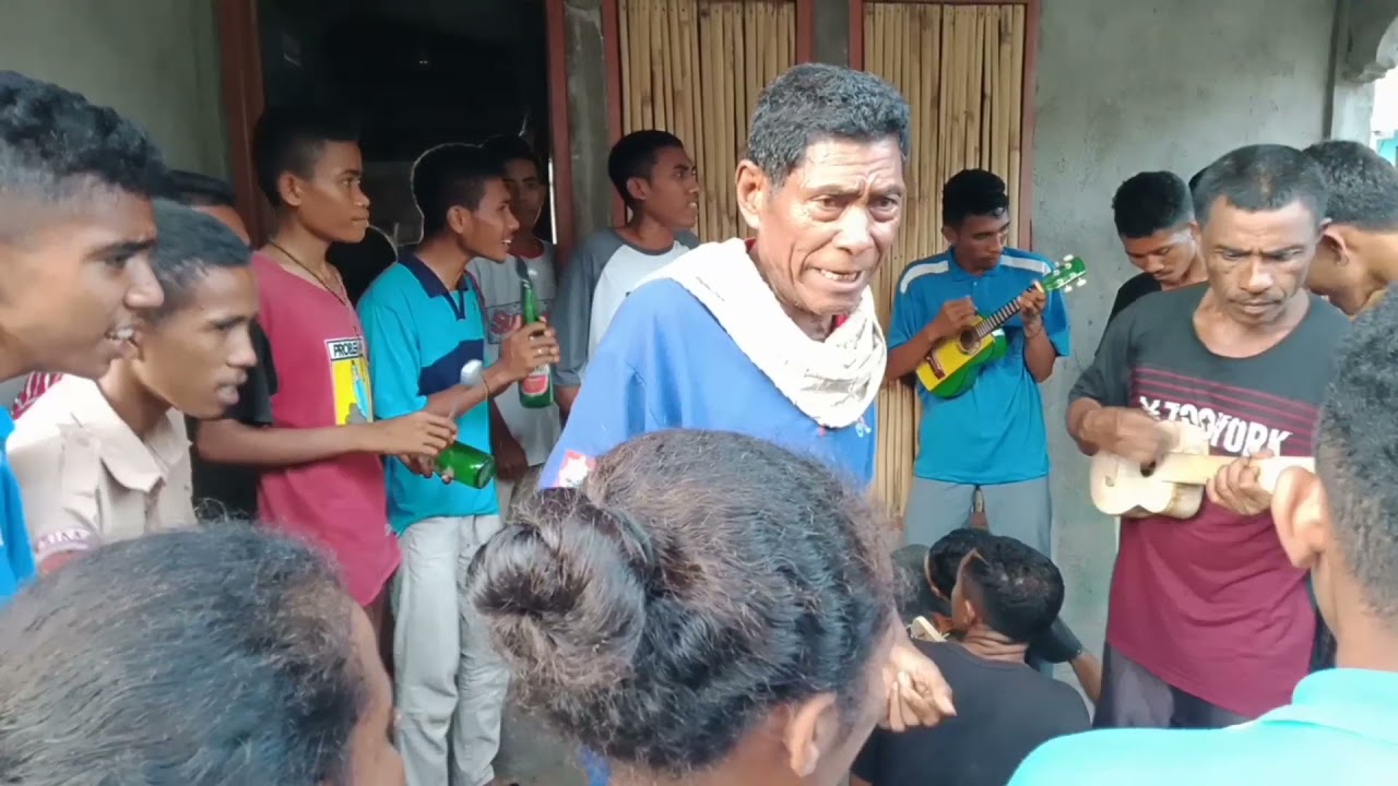 MUSIK KAMPONG Part III
SMAK ST Benediktus Palue