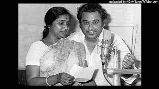 Humko To Yaara Teri Yaari - Kishore Kumar & Asha Bhosle | R.D Burman | Hum Kisise Kum Naheen (1977)|