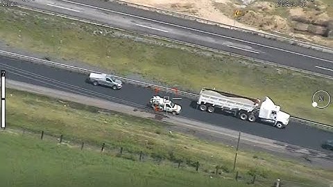 Octopus ISR Systems - Automatic Moving Target Tracking Feature