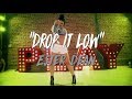 Ester Dean - "Drop it Low" | Nicole Kirkland Choreography