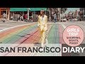 San Francisco Girls Trip | Camille Co