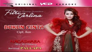 Dukun Cinta 'Koplo' - Fitri Carlina (HQ Karaoke Video)