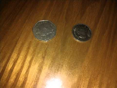 გასაყიდი მონეტები