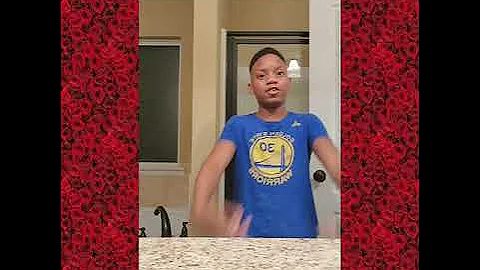 Dance challenge
