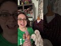 Stash Grab: Never Ending Story Shawl