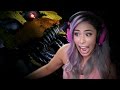 IN MY HOME?! - Five Nights at Freddys 4
