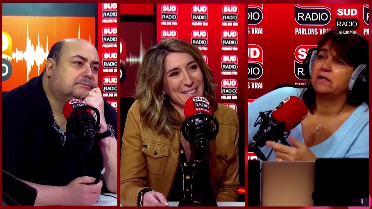 Caroline Delage, Le retour de Au Tableau !