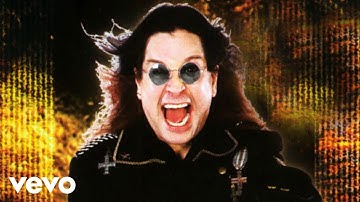 Ozzy Osbourne - Crown Prince of Darkness Unauthorized - Part 3