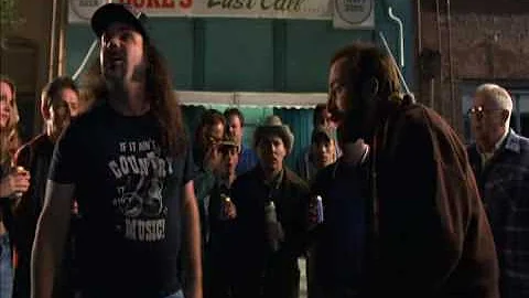 Blaine Cartwright in Run Ronnie Run