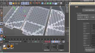 Parquet Tiles Pack 1.0
