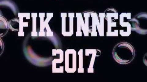 Papermob PPAK FIK UNNES 2017