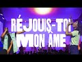 Rjouistoi mon me live  hillsong fr