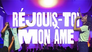 Réjouis-toi mon âme [Live] | Hillsong FR