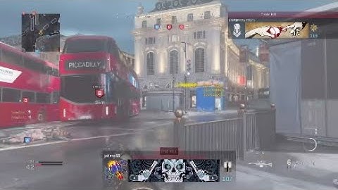 INSANE 1V6 NINJA DEFUSE (Modern Warfare Clutches)