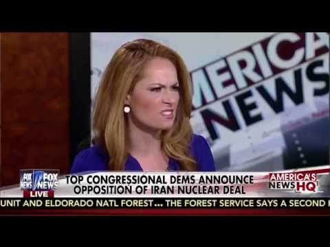 Gillian Turner Americas News Hq 8 9 2015 Youtube