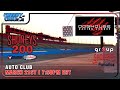 Doghouse racing league s1  r6  auto club speedway presented by shoneys 200  iracing freekyfast