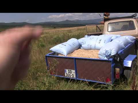 დრო მოვა დაფასდება გლეხის შრომაც და ნატურალური პროდუქტიც.