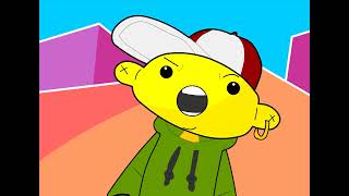 Basement Jaxx  Lucky Star feat Dizzee Rascal     Kish Kash 2003