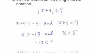 Elementary and Intermediate Algebra Ch8 Ex10