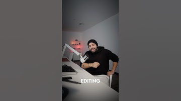 Editing to Music in Seconds with This DaVinci Resolve Trick!