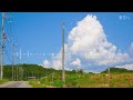 [フリーBGM] ハヤシユウ / 夏空へ
