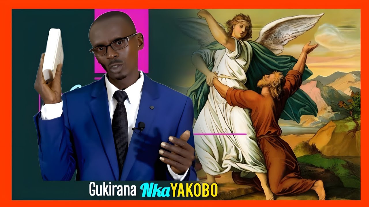 1.Gukirana nka Yakobo by NZARAMBA Emmanuel