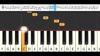 My Isekai Life  Non Stop Rabbit  Mujikaku No Tensai  Melodica Pianika  Tutorial