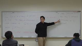【Lecture】Week 13