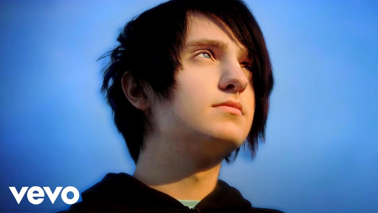 Nyedav - Time To Realize (Official Music Video)