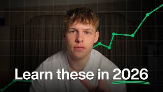 High Income Skills Anyone Can Learn To Make $5k/Month In 2026