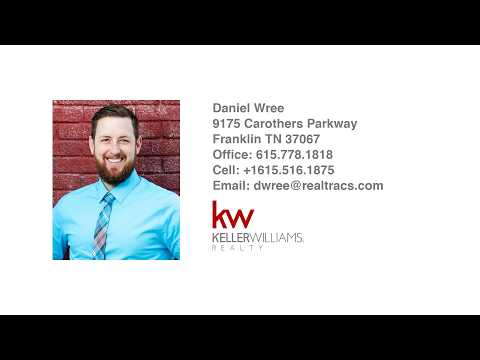 507 Corlew Ln, White Bluff, TN home video tour