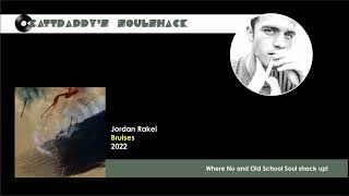 Jordan Rakei- Bruises (2022)