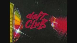 Daft Punk: Aerodynamic (Slum Village Remix)