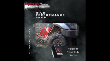 SpitFire Tuning Square Video