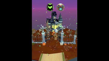 Going Balls VS Rollance Balls Action Ball Games New Race  | Android/IOS Games